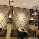 Cafe&Ramen じんめん - 