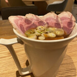 Cafe&Ramen じんめん - 