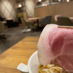 Cafe&Ramen じんめん - 