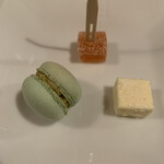 日光金谷ホテル - ミニャルディーズ