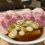 Cafe&Ramen じんめん - 