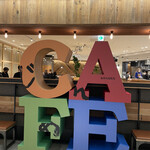 Cafe&Ramen じんめん - 