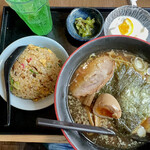 Ramen Janjan - 