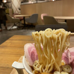 Cafe&Ramen じんめん - 