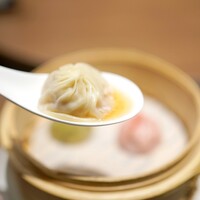 京鼎樓 HANARE店 - 小籠包