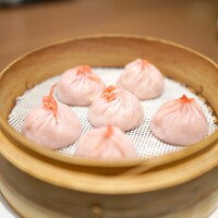 京鼎樓 HANARE店 - 桜海老