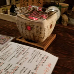 伊達藩長屋酒場 - 