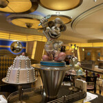 CHEF MICKEY - 