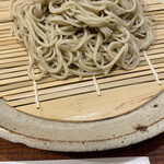 蕎麦切り 春のすけ - 