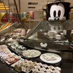 CHEF MICKEY - 