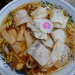 中華そば みたか - 