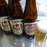 中華そば みたか - 