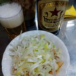 中華そば みたか - 