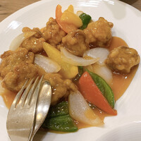 中国料理 滄 - 