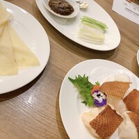 中国料理 滄 - 