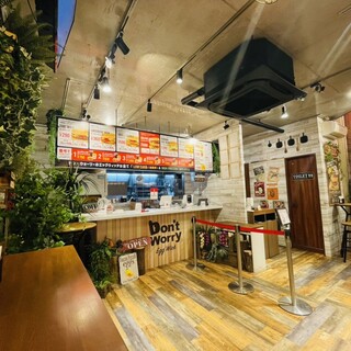 Don't Worry Egg' Wich_1