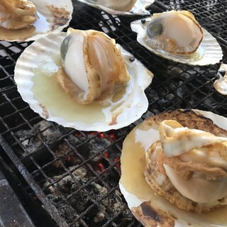 ほたて家あんどう_1