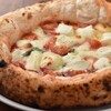 Trattoria e Pizzeria De salita - 料理写真: