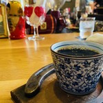 カフェうえすたん - 