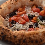 Trattoria e Pizzeria De salita - 