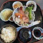 Sushi Yuu - 