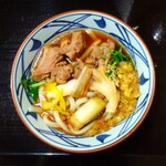 Marugame Seimen - 