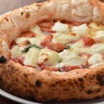 Trattoria e Pizzeria De salita - 