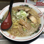 八仙楼 - 天龍ラーメン  ※麺大盛(1.5玉)