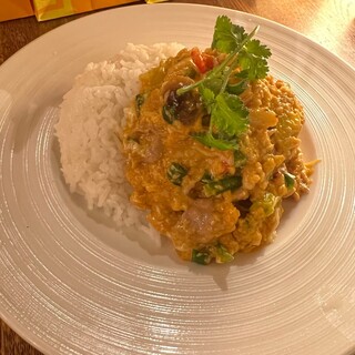 タイ料理 スワンナプームタイ_2