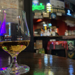 アサヒ コーヒー&パブリック - ちょっとだけよーん。