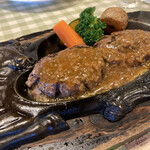 さわやか 新居湖西店 - なるほどこいつはうまそうだ。