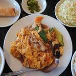 台湾料理 福来 - 