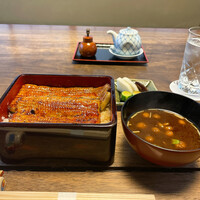 明神下 神田川 本店 - 