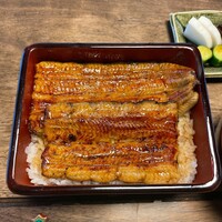 明神下 神田川 本店 - 