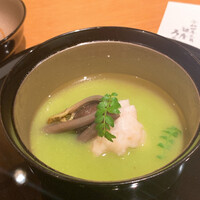 銀座ろくさん亭 - 