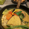 Rojiura Curry SAMURAI． 神楽坂店
