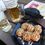 Takoyaki Uekiya - 