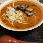 楽楽中華　あじくら - 