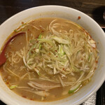 楽楽中華　あじくら - 