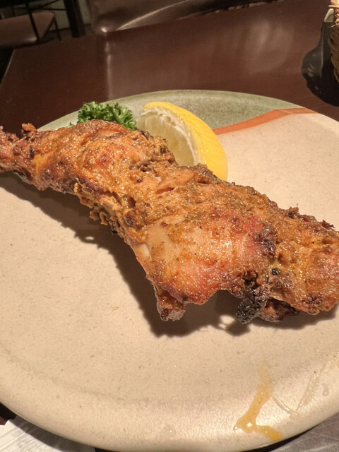 オールドデリー （OLD DELHI） 銀座一丁目/インド料理 食べログ