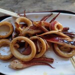 海女茶屋 じょい - 