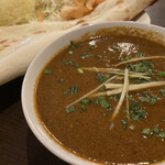 アロマズ オブ インディア - チキンミルチ！