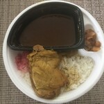 すき家 原町店 - 