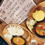 カッチャル バッチャル - 