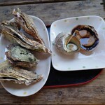 海女茶屋 じょい - 