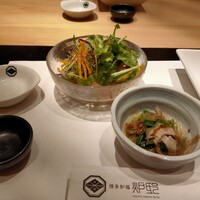 博多炉端 炉邸 - 