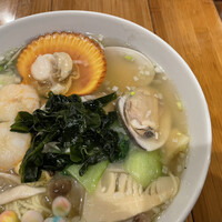 個室中華 頤和園 溜池山王店 - 