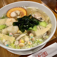個室中華 頤和園 溜池山王店 - 