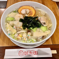 個室中華 頤和園 溜池山王店 - 