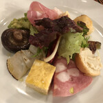 イル・ベヴィトーレ - 